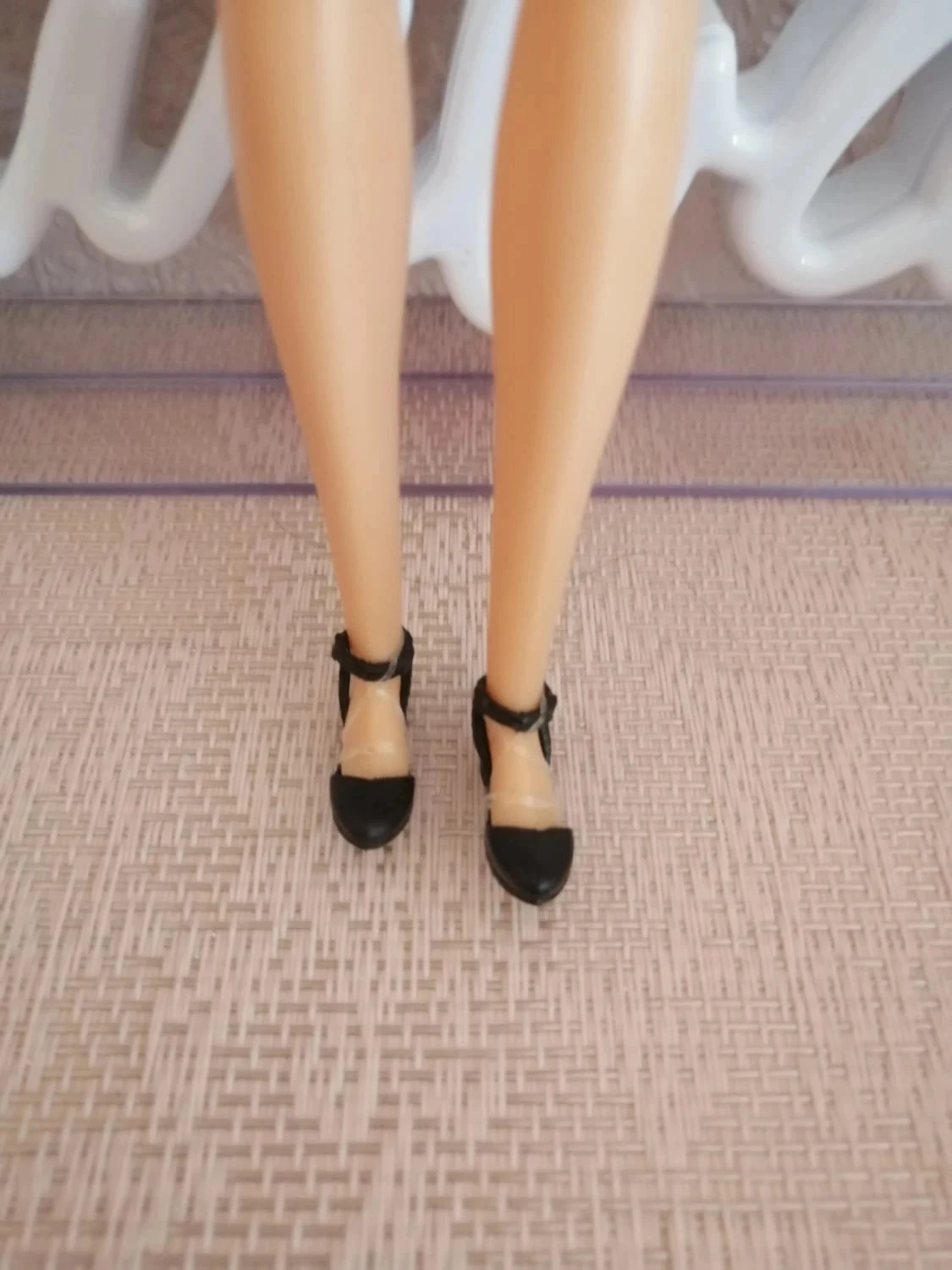 Pretty Barbie in her elegant outfit – photo 6